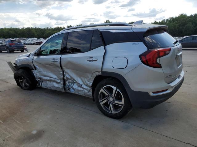 Photo 2 from auction – 2019 GMC TERRAIN SL with VIN 3GKALPEV5KL218101