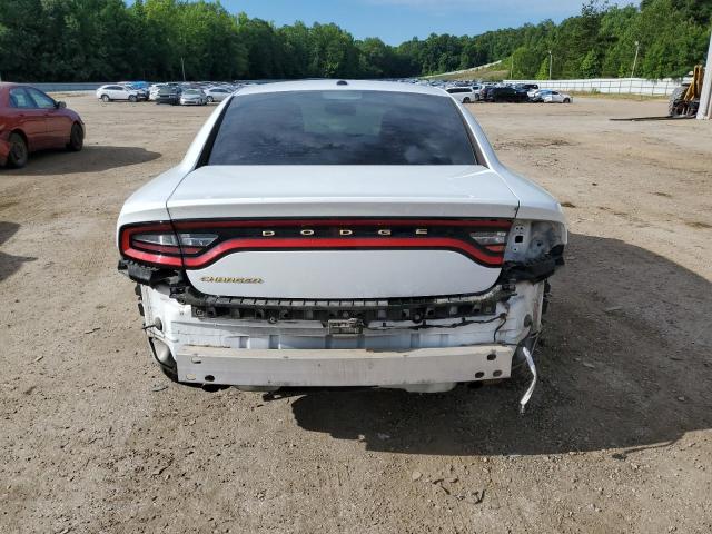 Photo 6 from auction – 2016 DODGE CHARGER SE with VIN 2C3CDXBGXGH328329
