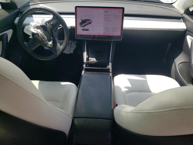 Photo 8 from auction – 2019 TESLA MODEL 3 with VIN 5YJ3E1EB4KF213570