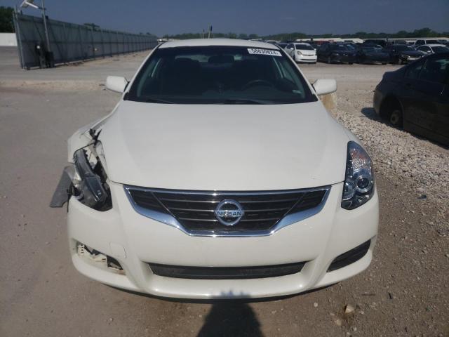 Photo 5 from auction – 2011 NISSAN ALTIMA S with VIN 1N4AL2EP3BC151449