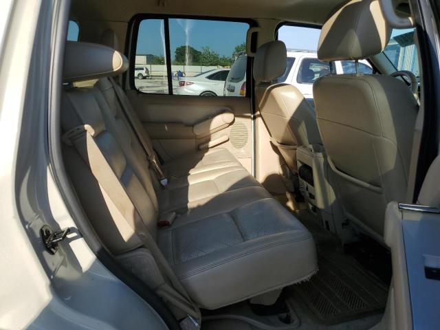 Photo 11 from auction – 2006 MERCURY MOUNTAINEE with VIN 4M2EU37E56UJ13872