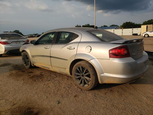 Photo 2 from auction – 2014 DODGE AVENGER SE with VIN 1C3CDZAB6EN233529