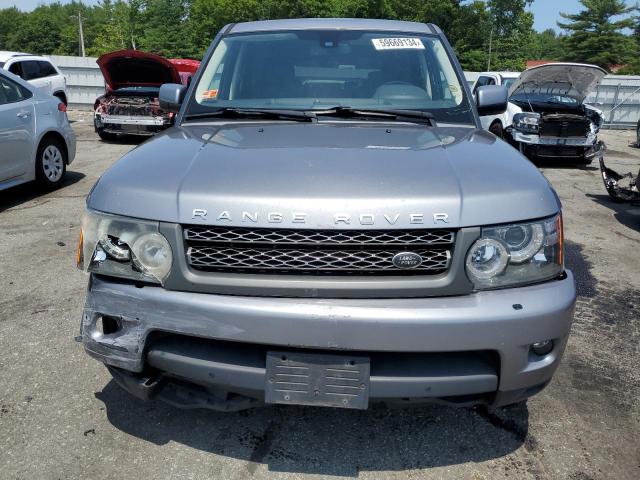 Photo 5 from auction – 2011 LAND ROVER RANGE ROVE with VIN SALSF2D40BA710537