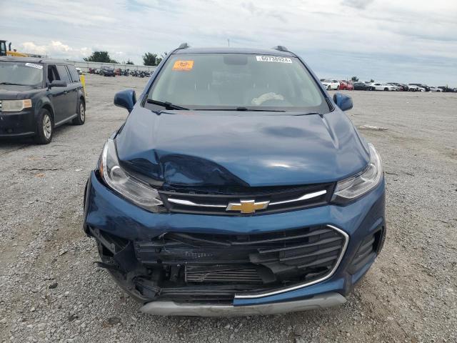 Photo 5 from auction – 2019 CHEVROLET TRAX 1LT with VIN 3GNCJLSB4KL280089