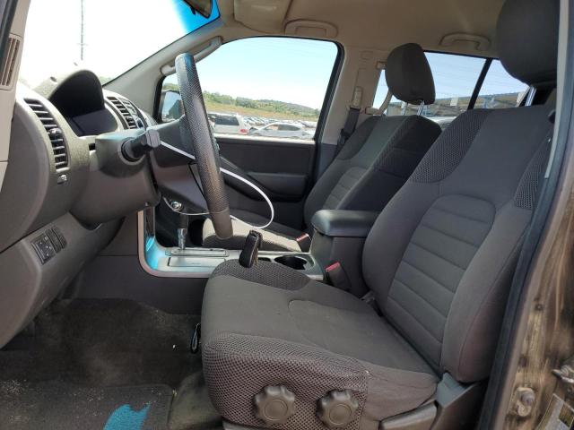 Photo 7 from auction – 2012 NISSAN PATHFINDER with VIN 5N1AR1NN2CC615748