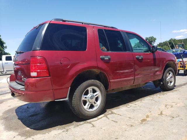 Photo 3 from auction – 2004 FORD EXPLORER X with VIN 1FMZU83K54ZA64121