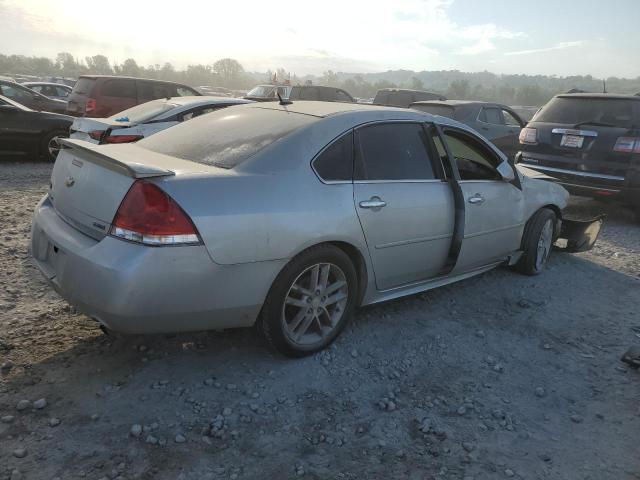 Photo 3 from auction – 2013 CHEVROLET IMPALA LTZ with VIN 2G1WC5E38D1145842