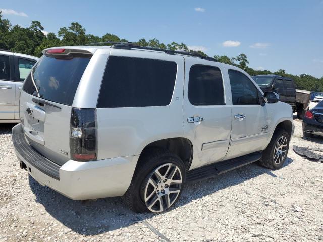 Photo 3 from auction – 2011 CHEVROLET TAHOE C150 with VIN 1GNSCBE00BR355972