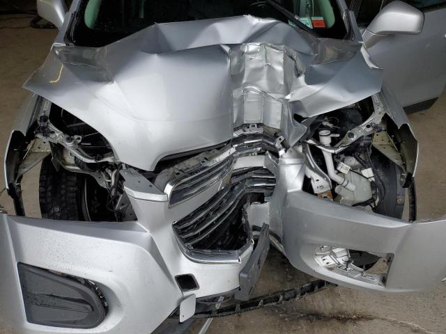 Photo 11 from auction – 2015 CHEVROLET TRAX 1LT with VIN 3GNCJLSB8FL208592