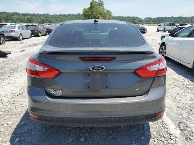 Photo 6 from auction – 2012 FORD FOCUS SE with VIN 1FAHP3F29CL183433
