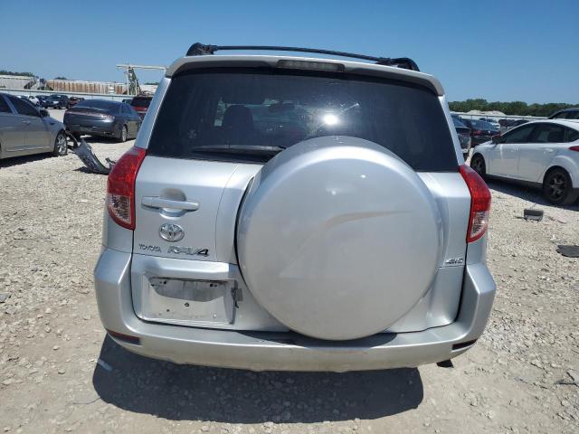 Photo 6 from auction – 2008 TOYOTA RAV4 LIMIT with VIN JTMBK31V486034000