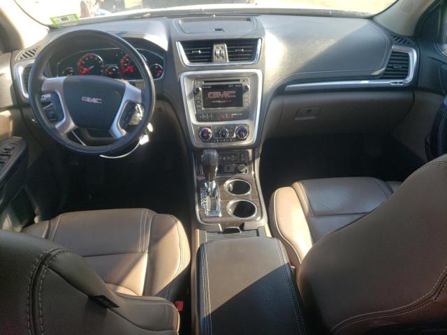 Photo 8 from auction – 2016 GMC ACADIA SLT with VIN 1GKKVRKD0GJ173945