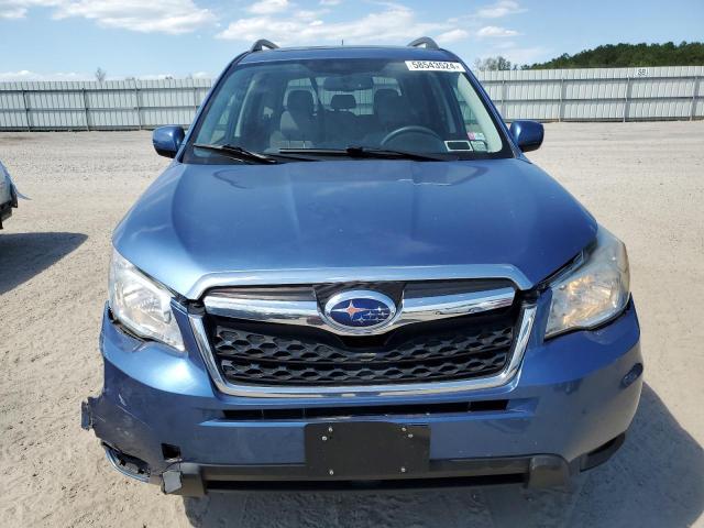 Photo 5 from auction – 2015 SUBARU FORESTER 2 with VIN JF2SJADC8FH446411