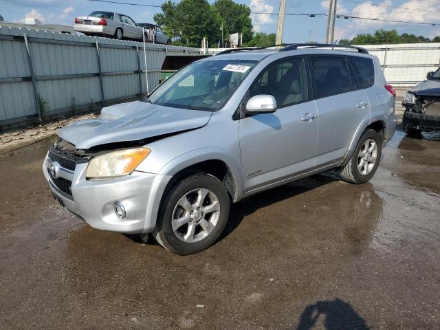 TOYOTA RAV4 LIMIT 2012 with VIN JTMYK4DV6C5028029 - Photo from auction