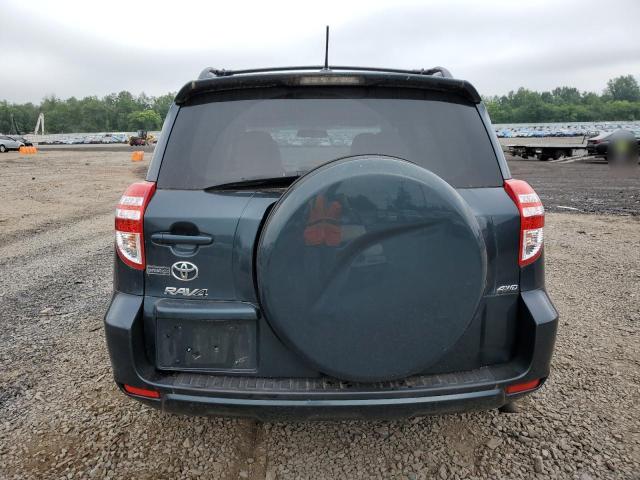 Photo 6 from auction – 2011 TOYOTA RAV4 with VIN 2T3BF4DV4BW159655