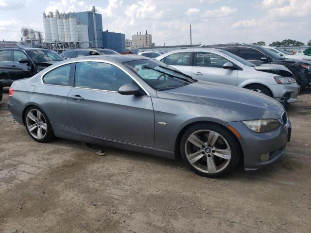 Photo 4 from auction – 2007 BMW 335 I with VIN WBAWB73537PV80184