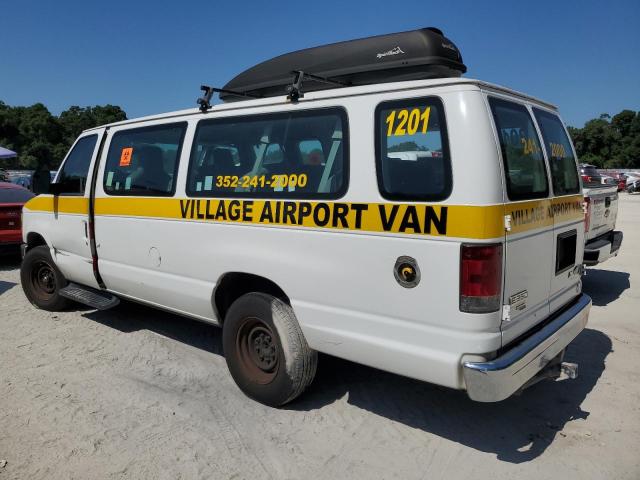 Photo 2 from auction – 2012 FORD ECONOLINE with VIN 1FBSS3BL1CDA35627