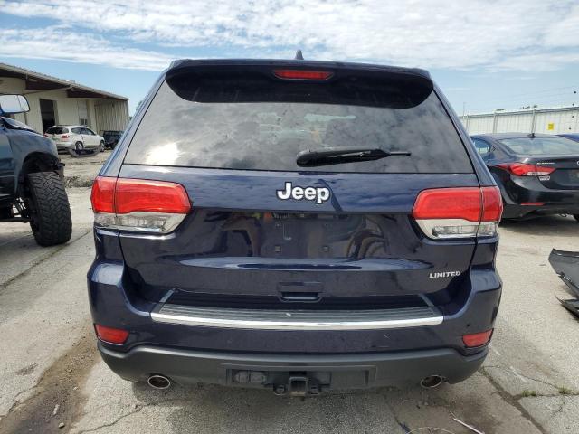 Photo 6 from auction – 2014 JEEP GRAND CHER with VIN 1C4RJFBG4EC578674