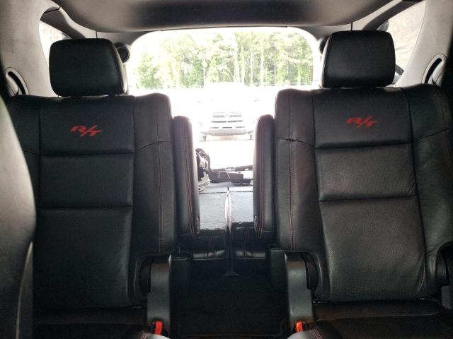 Photo 10 from auction – 2015 DODGE DURANGO R/ with VIN 1C4SDHCT2FC201679
