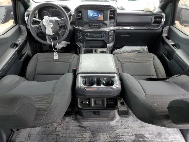Photo 8 from auction – 2021 FORD F150 SUPER with VIN 1FTEW1EPXMFA47717