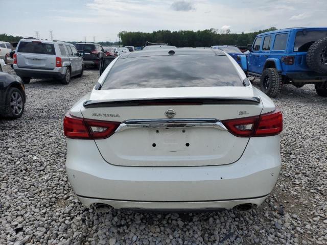 Photo 6 from auction – 2017 NISSAN MAXIMA 3.5 with VIN 1N4AA6AP5HC420076