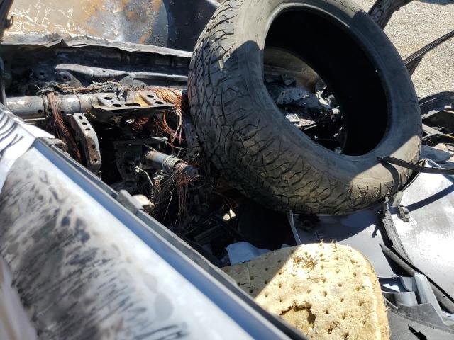 Photo 8 from auction – 2013 TOYOTA 4RUNNER SR with VIN JTEZU5JR7D5055247