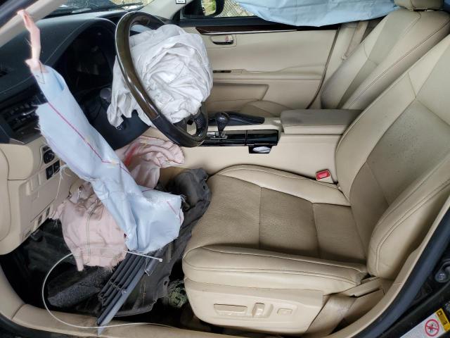 Photo 7 from auction – 2015 LEXUS ES 350 with VIN JTHBK1GG9F2196043