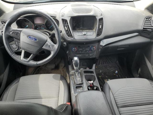 Photo 8 from auction – 2019 FORD ESCAPE with VIN 1FMCU9GD0KUC17571