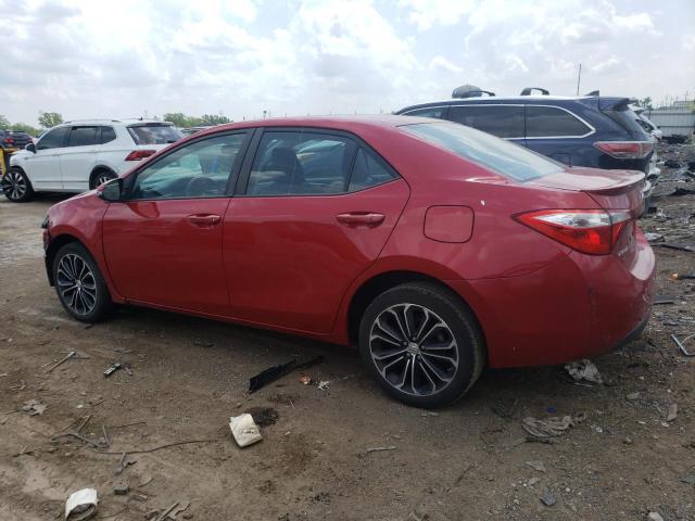 Photo 2 from auction – 2014 TOYOTA COROLLA L with VIN 2T1BURHE6EC030473