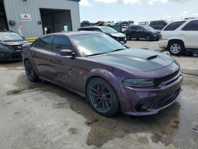 Photo 4 from auction – 2020 DODGE CHARGER SC with VIN 2C3CDXGJ4LH204605