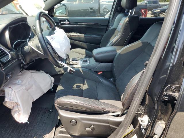 Photo 7 from auction – 2021 JEEP GRAND CHER with VIN 1C4RJFLG2MC716905