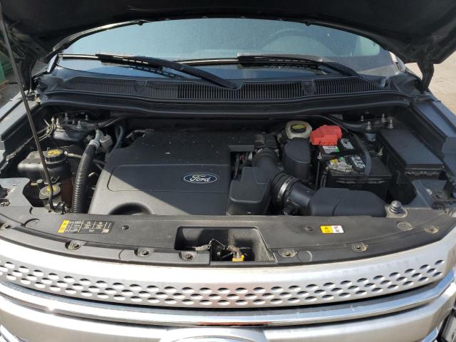 Photo 11 from auction – 2013 FORD EXPLORER X with VIN 1FM5K7D83DGA16338
