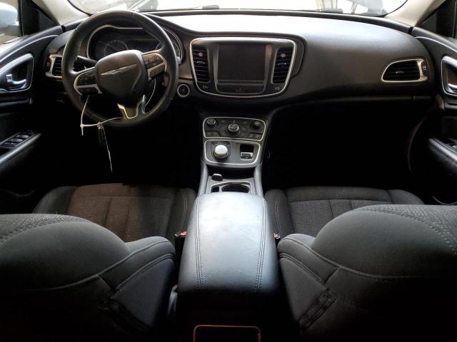 صورة رقم 8 من المزاد - 2015 CHRYSLER 200 LIMITE مع VIN 1C3CCCAB6FN653616