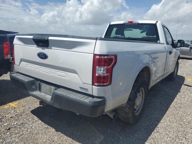 Photo 3 from auction – 2018 FORD F150 with VIN 1FTMF1CP3JKF49518