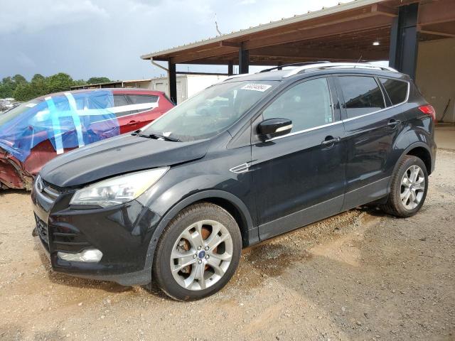 FORD ESCAPE TIT 2014 with VIN 1FMCU9J97EUB04869 - Photo from auction
