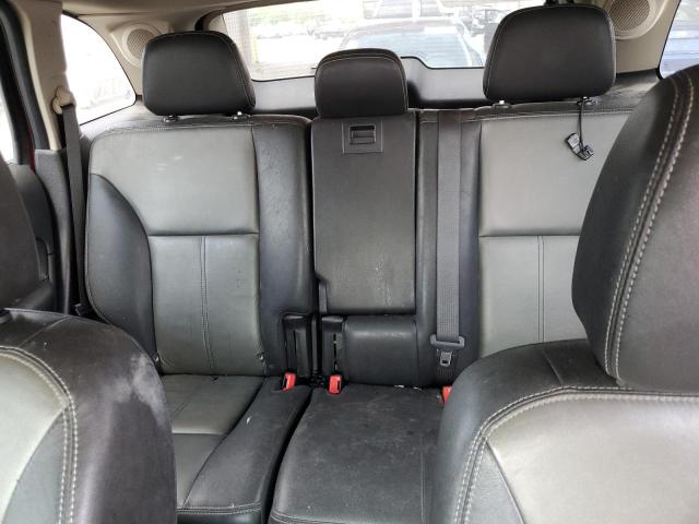 Photo 10 from auction – 2013 FORD EDGE SPORT with VIN 2FMDK4AK6DBC53553