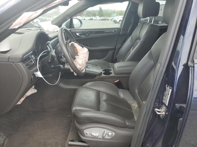 Photo 7 from auction – 2021 PORSCHE MACAN with VIN WP1AA2A54MLB16246
