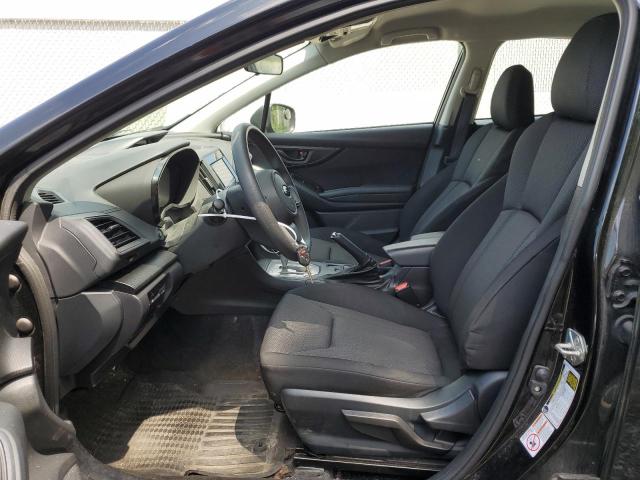 Photo 7 from auction – 2019 SUBARU IMPREZA with VIN 4S3GKAA67K3628690