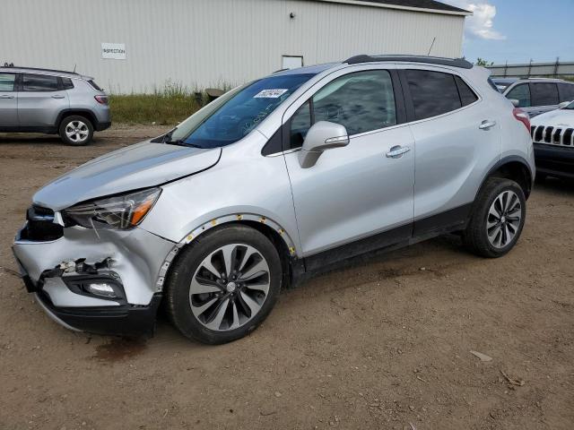 BUICK ENCORE PRE 2017 with VIN KL4CJFSB5HB039169 - Photo from auction