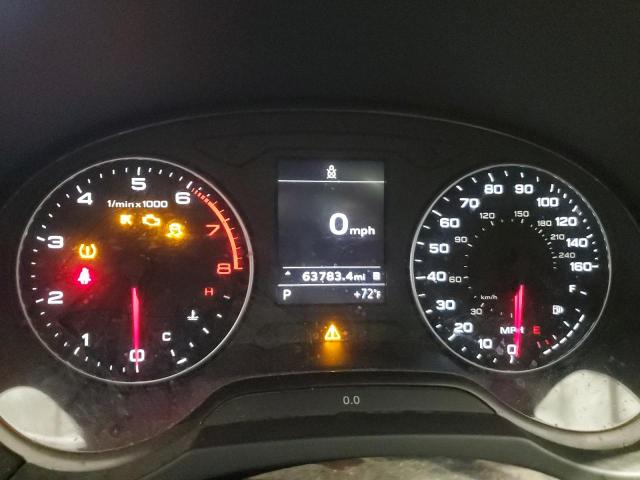Photo 9 from auction – 2015 AUDI A3 PREMIUM with VIN WAUBFGFF5F1065213
