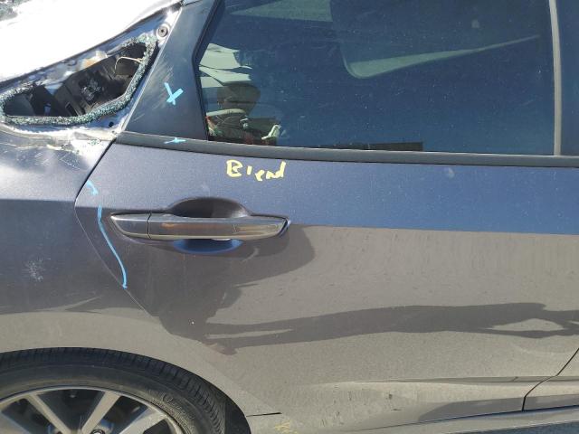 Photo 10 from auction – 2020 HONDA CIVIC EX with VIN 19XFC1F32LE005267