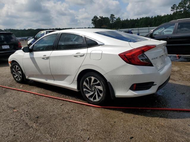 صورة رقم 2 من المزاد - 2016 HONDA CIVIC EX مع VIN 19XFC2F84GE043199