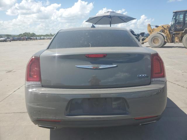 Photo 6 from auction – 2019 CHRYSLER 300 S with VIN 2C3CCABG8KH555480