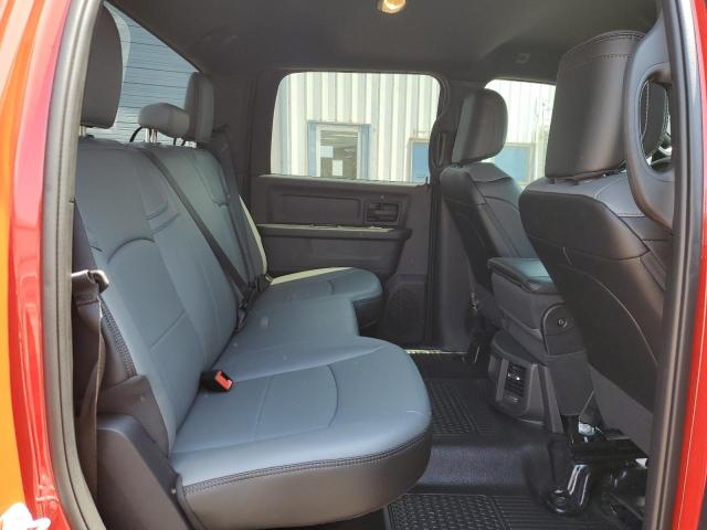 Photo 10 from auction – 2024 RAM 2500 TRADE with VIN 3C6UR5CL1RG278528