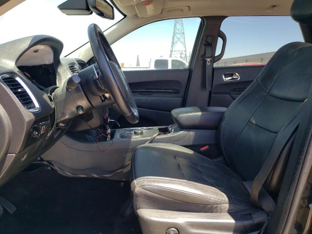 Photo 7 from auction – 2014 DODGE DURANGO CI with VIN 1C4RDHEG5EC348916