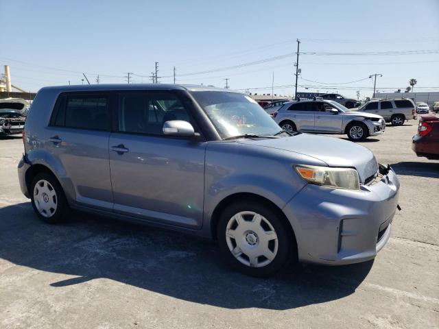 Photo 4 from auction – 2012 SCION XB with VIN JTLZE4FEXCJ007432