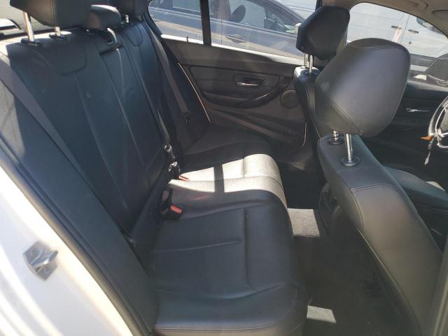 Photo 10 from auction – 2017 BMW 320 XI with VIN WBA8E5G32HNU45336