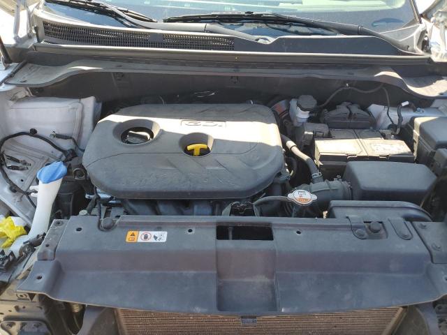 Photo 12 from auction – 2017 KIA SOUL + with VIN KNDJP3A52H7433141