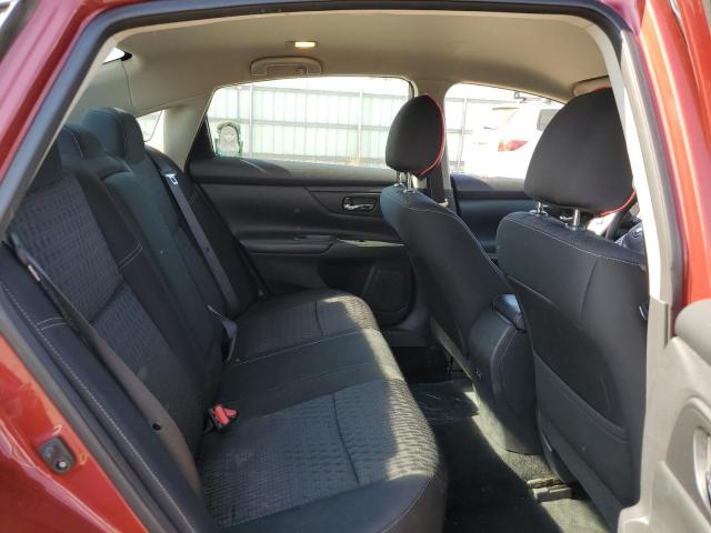 Photo 10 from auction – 2017 NISSAN ALTIMA 2.5 with VIN 1N4AL3AP5HC136567
