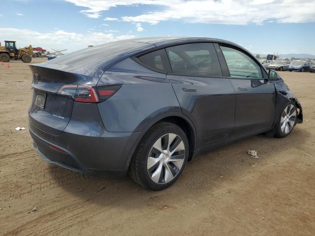 Photo 3 from auction – 2021 TESLA MODEL Y with VIN 5YJYGDEE5MF286171